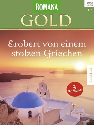 cover image of Romana Gold Band 53